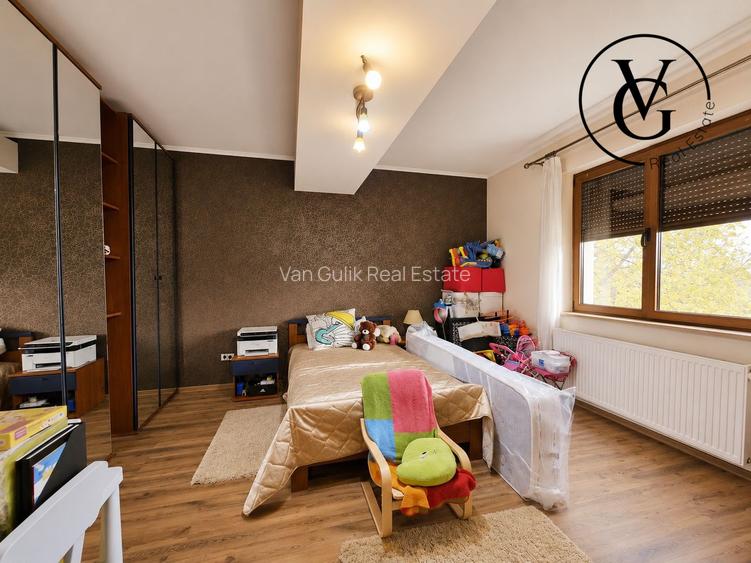 Vila Duplex 5 Camere Sisesti - 17