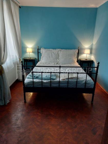 Apartament Unic 2 camere (Centru + Liniște) Centrul Istoric - 4