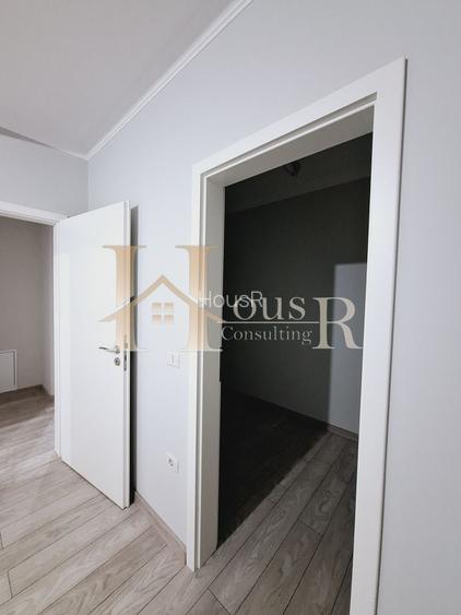 Spatios, 59 mp utili. Etajul 1. Bloc nou finalizat. - 10