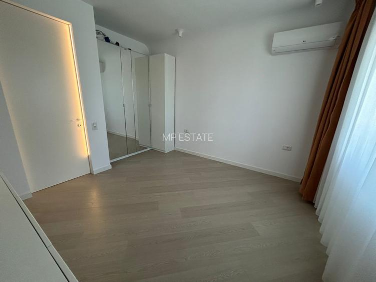 3 Camere / 2 bai / Pet Friendly / Cortina North Pipera - 14