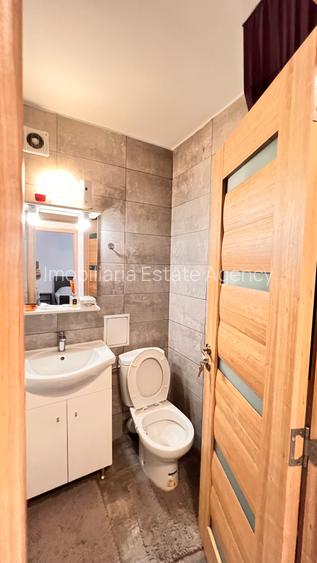 Apartament 3 camere 1 Decembrie, 3 minute de metrou, mobilat si utilat modern - 32