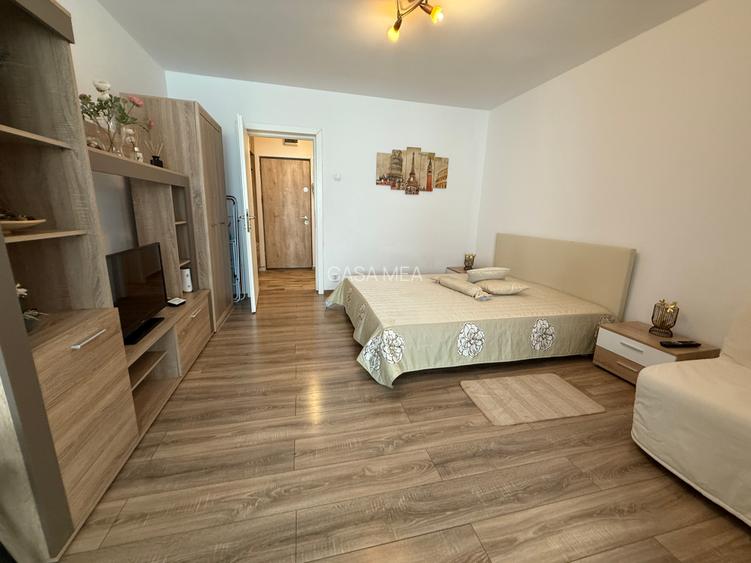 Garsonieră modernă Dristor chiar la gura de metrou Dristor 2 - 26