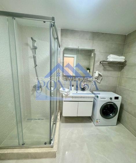 Apartament 2 camere termen lung | Solid Mamaia - 17