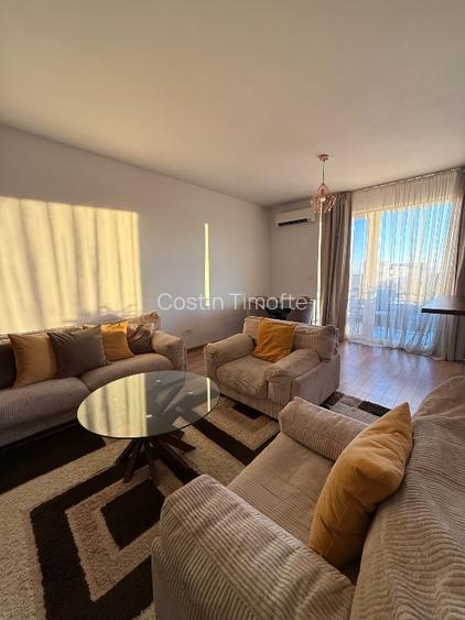 Inchiriez apartament 2 camere premium - 14