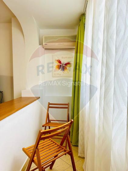 De inchirat Apartament 2 camere Unirii - Dimitrie Cantemir - 12