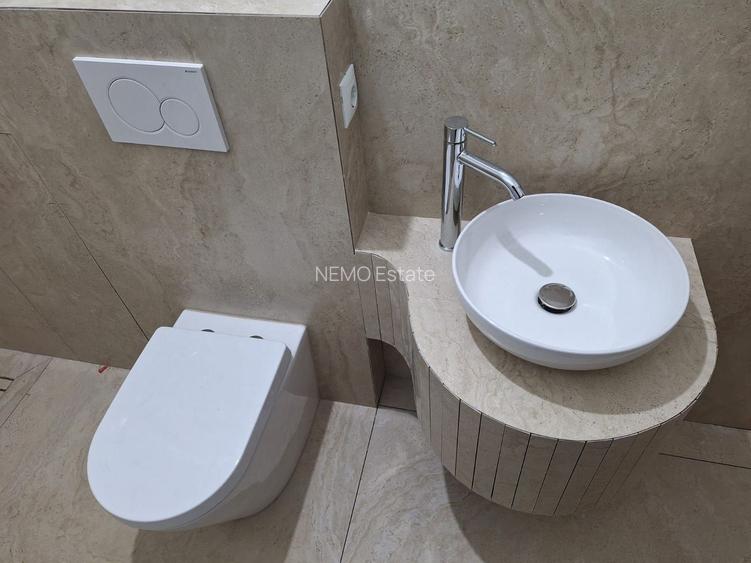 Spațiu de birouri de închiriat | 100 mp | Etaj 1 | Calea Unirii - 11