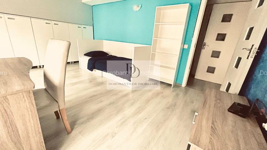 Apartament 4 camere pe două niveluri | Mobilat complet | Iris– Oașului - 5