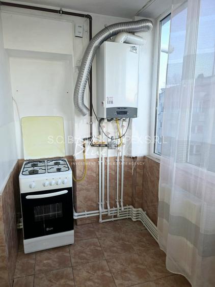 Apartament 2 camere situat pe Bd Mamaia in zona Spitalului Militar - 15