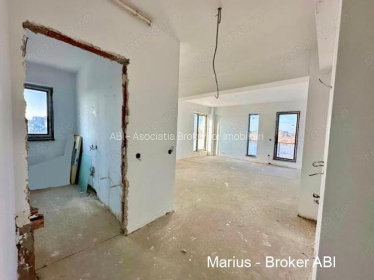 Vanzari Apartamente 2 Camere Aviatiei - 9