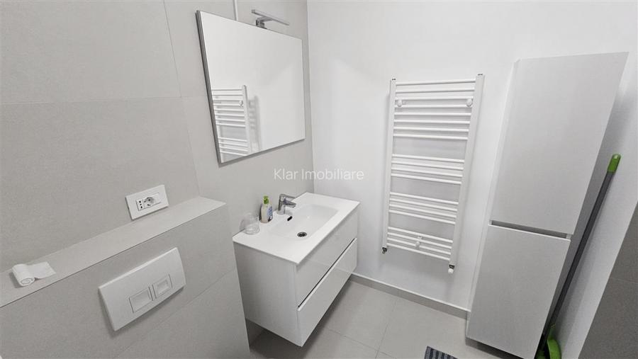 Apartament modern 3 camere 80mpterasa 32mpPlopilor Parcul Rozelor - 7