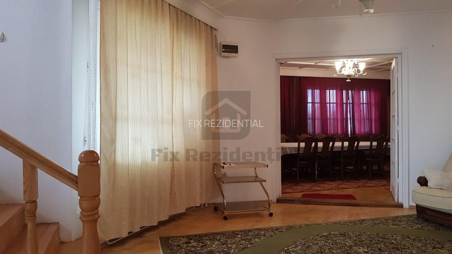 Proprietate deosebita in Targu Neamt - posibiltate transformare pensiune - 55