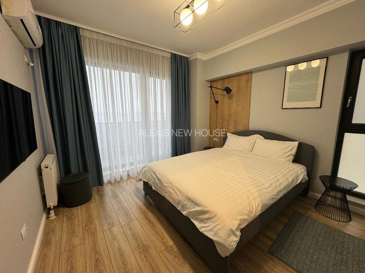 Apartament 2 camere - Mamaia Stațiune, zona Butoaie - 8