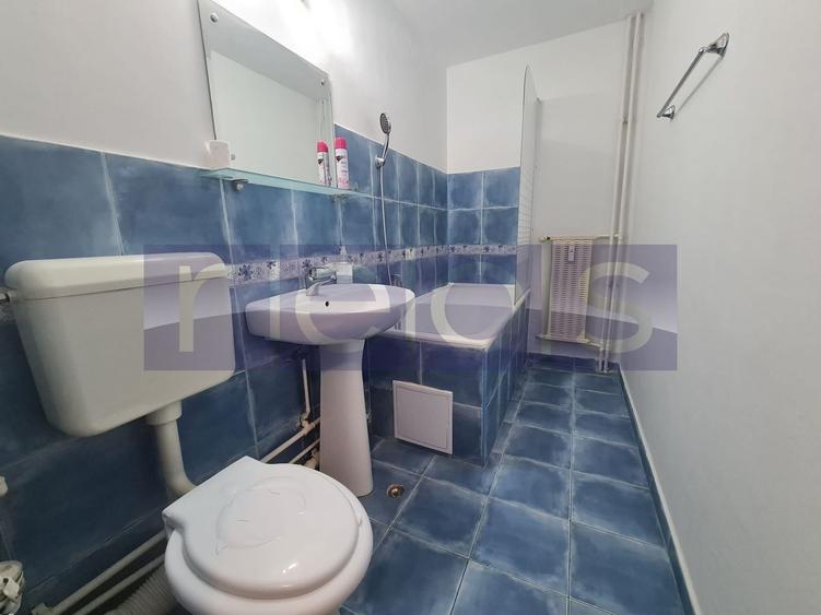 DE INCHIRIAT GARSONIERA SPATIOASA ZONA NERVA TRAIAN - 8