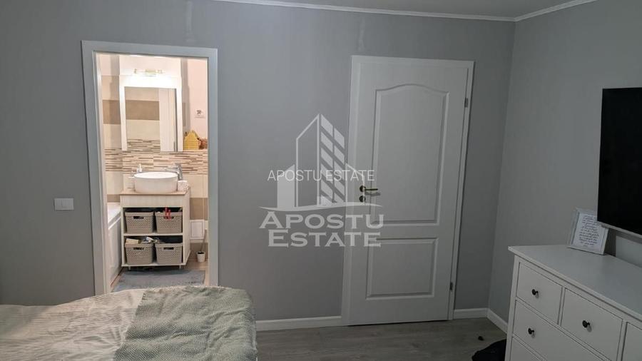 Apartament cu 3 camere, decomandat, 2 bai, 2 balcoane, Dambovita - 5