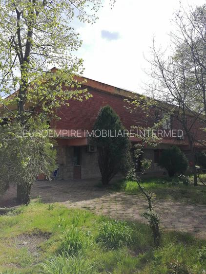 Vila unicat de inchiriat in Mamaia - 7