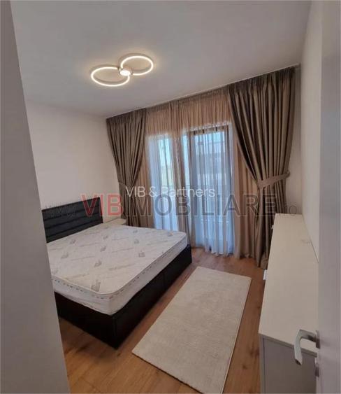 Apartament 2 camere în Darvin Residence, Otopeni, Tunari - 3