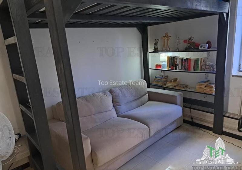 Apartament 2 camere compartimentat parter  si demisol, zona Inel2,Constanta - 4