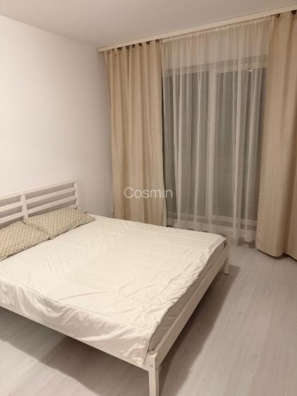 Garsonieră Decomandată - Direct Proprietar | Pasarela Metrou Berceni - 5