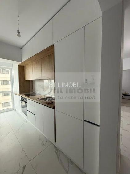 Apartament 2 Camere Evergreen Towers - 500 euro - 2
