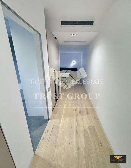 Duplex 3 camere Aviatorilor | Terasa | Loc de parcare  - 18