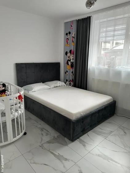 APARTAMENT MODERN 2 CAMERE ZONA - 5