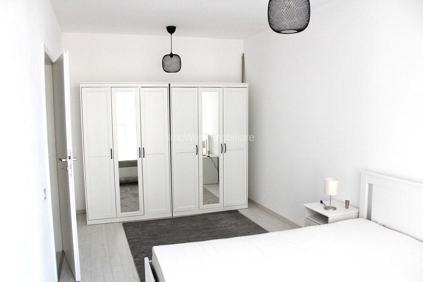 Tipografilor | 2 camere + loc parcare | Vivalia Grand. - 7