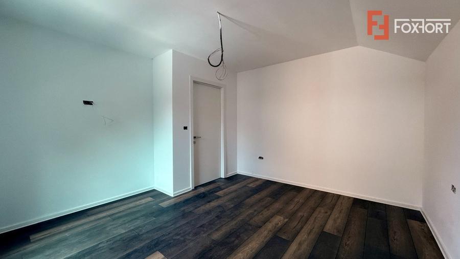 Duplex 3 camere si 2 bai - Asfalt, zona Sanandrei