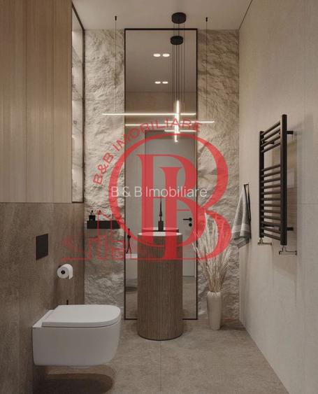Apartament 3 camere Titan Th. Pallady-Sector 3-Metrou Teclu - 6