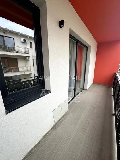 Apartament cu 2 camere de inchiriat, Pet Friendly, Timisoara, Braytim - 8