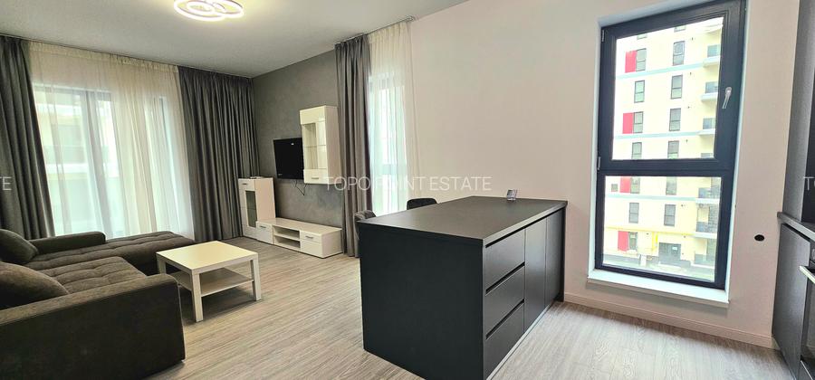 Plaza Residence - Auchan Exigent - 3