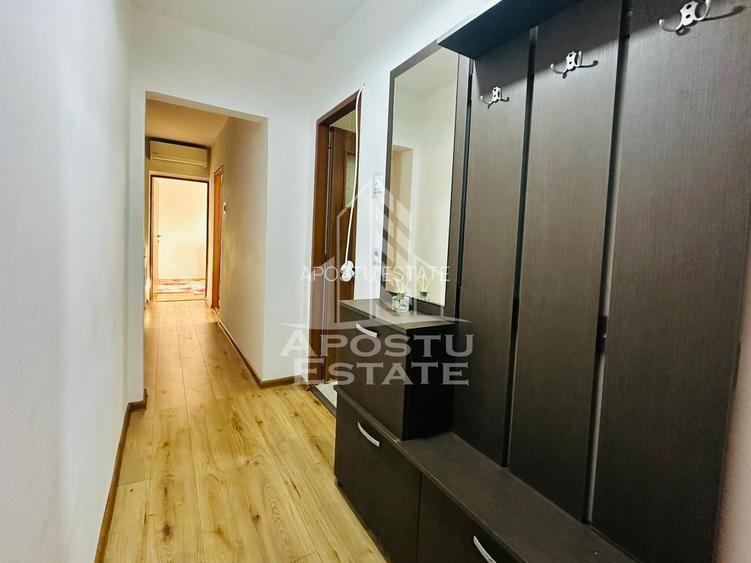 Apartament cu 3 camere - 3