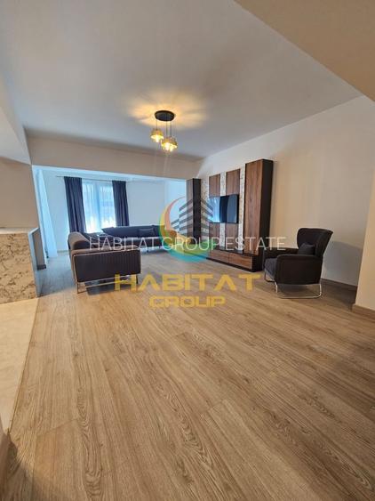 2 camere mobilat  lux Dristor metrou - 9