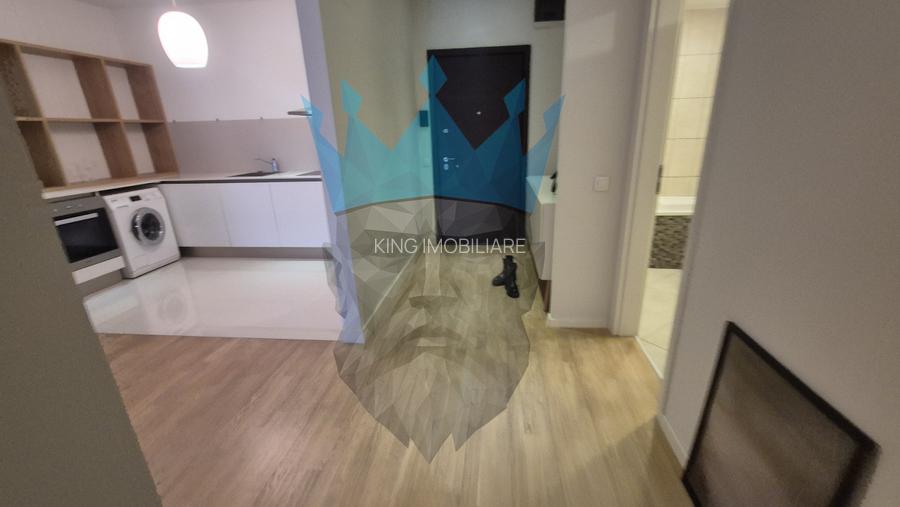  Apartament 2 Camere Complex Forest Hill Voluntari - 11