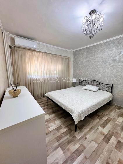 Aviației | Herăstrău | Apartament PREMIUM în zona business | Decomandat | Boiler - 12