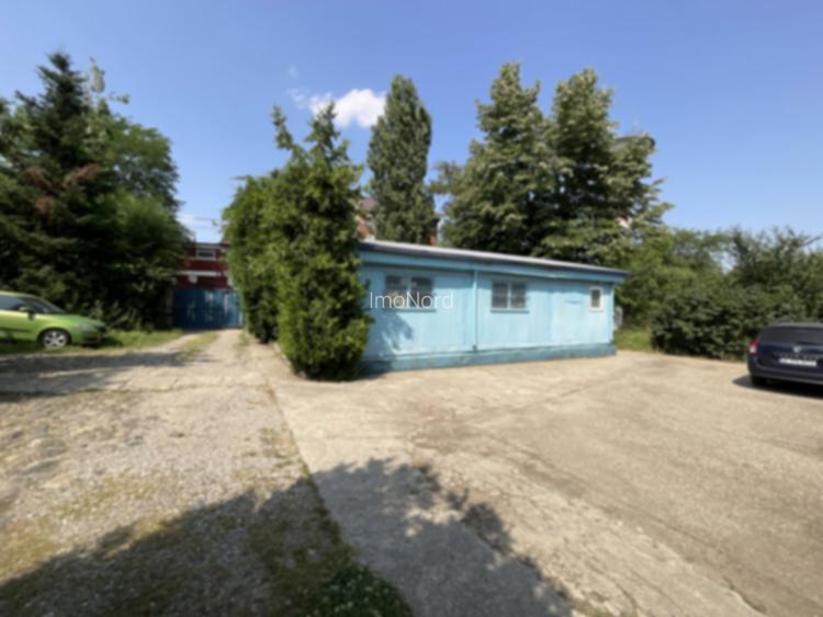 Birouri si spatii depozitare  zona Gara Obor - sos Electronicii - 4
