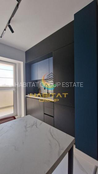 Apartament 2 camere - studio - Premium - 18
