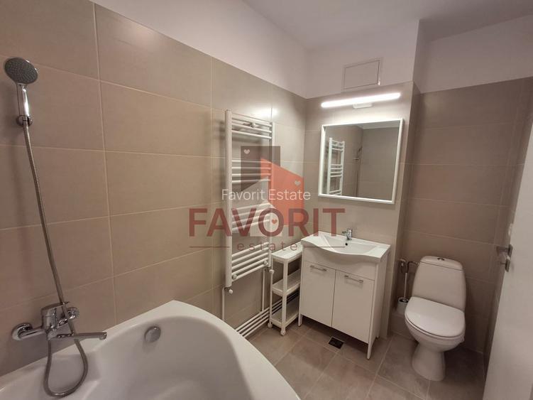 Apartament cu 3 camere | Modern | Take Ionescu | - 5