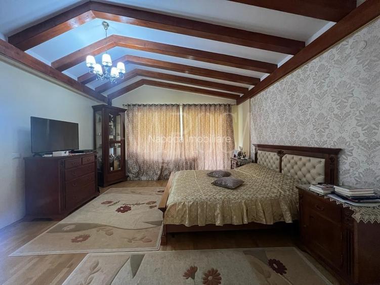 Casa 5 camere de vanzare in Manastur, Cluj Napoca - 17