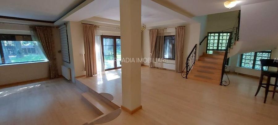 Vanzare - Vila individuala | 5 camere | Piscina | Padure | Corbeanca - 15