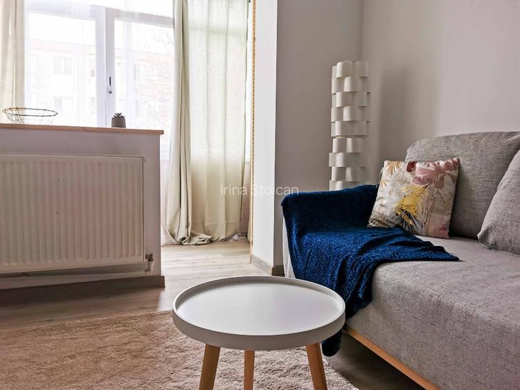 Apartament 2 camere, luminos, lângă Grădina Botanică - 5