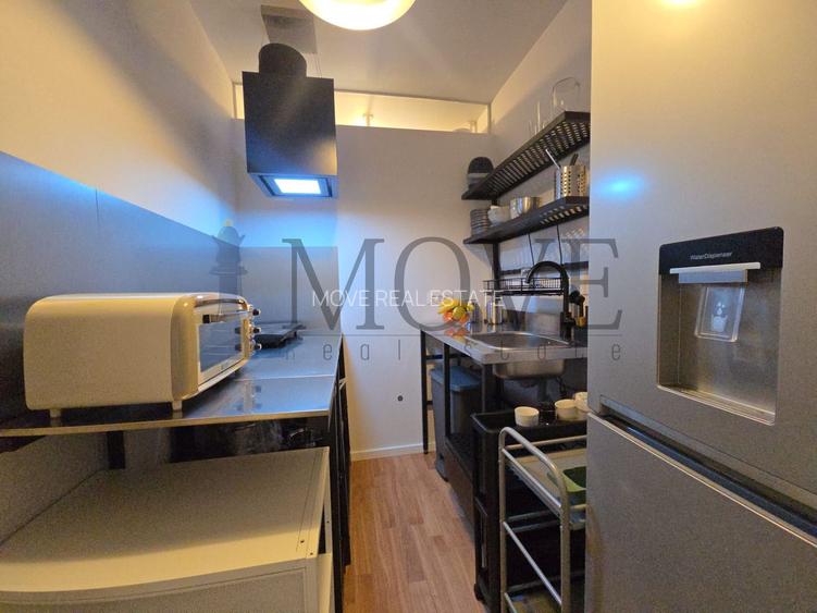 Apartamentul cel mai dorit - Piata avictoriei - American House - 15