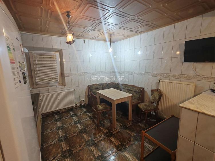 Apartament 13 Septembrie   - centrala termica si loc de parcare - 8
