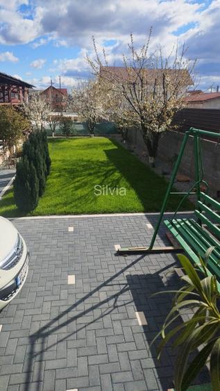 Casa  de vinzare 6 camere S+ P+ E  - 3