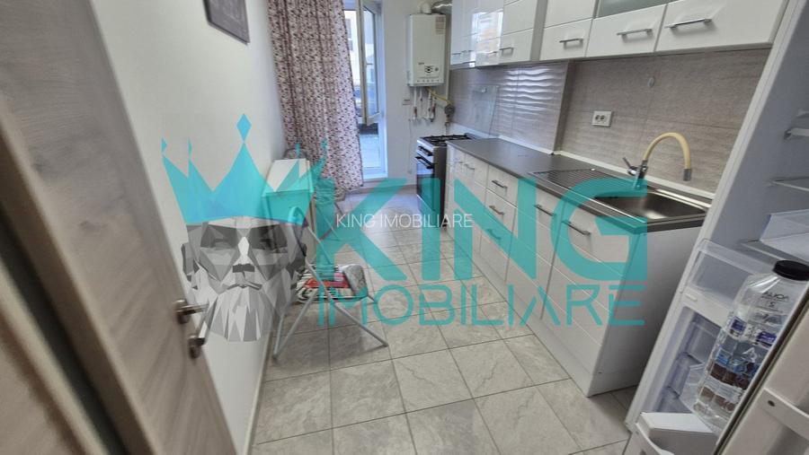 Garsoniera Berceni - 8