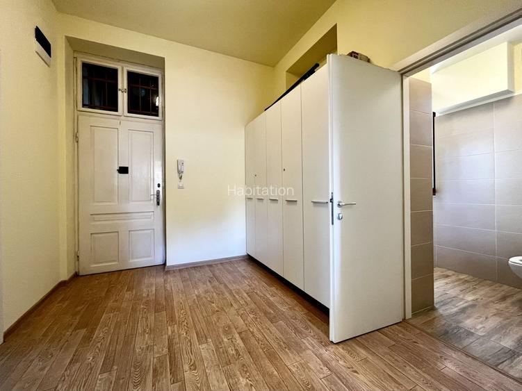 Apartament pretabil birou sau investiție, Central - Take Ionescu - 13