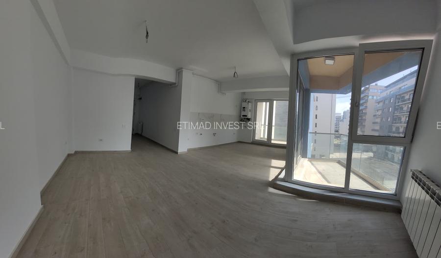 COMISION 0! SUPER PRET - STUDIO  FINALIZAT 45.80 MP - ACCES PISCINA - 67900 E - 9