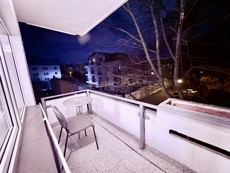 Lacul Tei vanzare apartament de 3 camere Opanez - 3