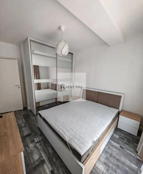 2 Camere 21 Residence Politehnica Iuliu Maniu 15 H  Lujerului - 22