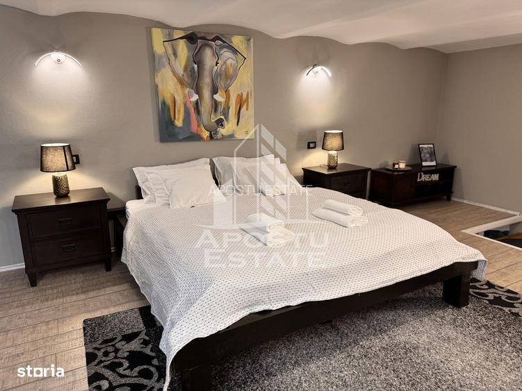 Apartamnet 2 camere, 95mp utili, Centru - 2