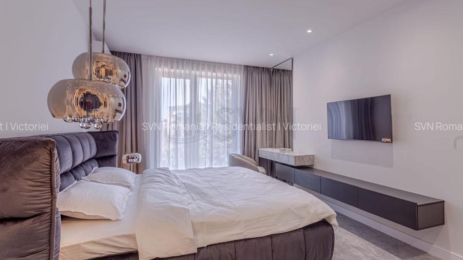 REA1017230 Apartament finalizat Pipera - Jolie Village - 7